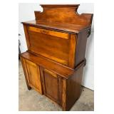 approximately 38x57 inches