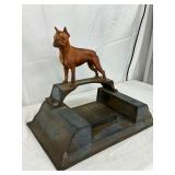 19 inches by 16 inches