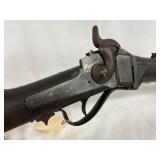 Breech-Loading Rifle