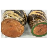 North State Pottery mark