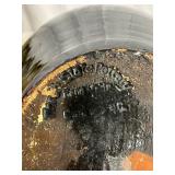 North State Pottery Sanford, NC.