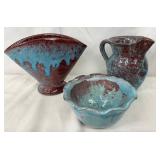 approximately 3 to 6 inches