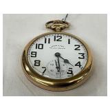 Hamilton RR Special Pocket Watch