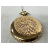 Engraved Case 21 jewels