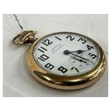 Hamilton Railway Special