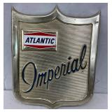 13×17 Aluminum Atlantic Imperial Pump Plate