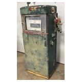 Wayne Model 505 Gas Pump with Original Components