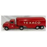 24×6 Metal Buddy L Texaco Toy Truck