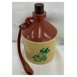 Plastic Mountain Dew-Themed Radio with Strap, 3 1/2×5 1/2 Inches