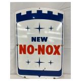 Porcelain New No-Nox