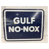 Gulf No-Nox Porcelain