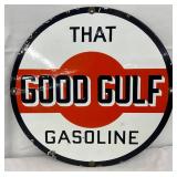 10 1/2in Porc That Good Gulf