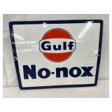 Gulf No-Nox Porcelain