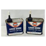 4-Ounce Gulf Lock-Ease