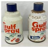Gulf Spray 12 oz Aerosol