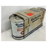 Marine-G Outboard Motor Oil
