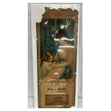 1922 Peters Shoes Calendar