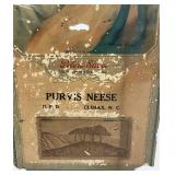 Climax, North Carolina