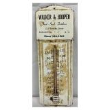 Walker & Hooper Burlington NC therm.