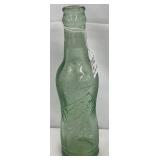 embossed Double-Dot logo