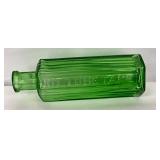 Embossed NOT TO BE TAKEN Text