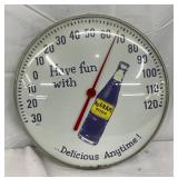 12-Inch NuGrape Therm