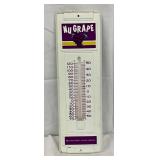 Nu Grape Embossed Therm