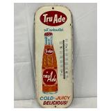 Tru-Ade Convex Thermometer