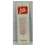 Sun Crest Advertising Therm