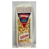 Toms Roasted Peanuts Therm