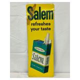 NOS Salem Cigarettes Sign