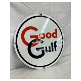 Pump Plate 10.5 inches