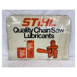STIHL Quality Chain Saw