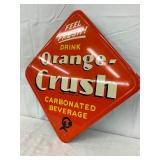 Limited Number Signs Made in 70s