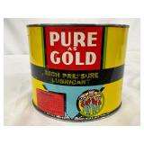 Pep Boys Pure as Gold 5 Lbs