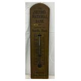 3x12  Advertising Thermometer