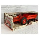 Wagon Set in Original Box
