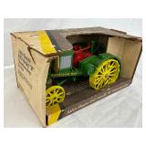 R Waterloo Boy Tractor