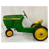 Ertl Model No. 520 John Deere Pedal Tractor