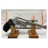 NIB Taurus Judge .45 Colt/.410 Revolver with 6.5-Inch Barrel and 2.5-Inch Chamber