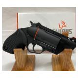 NIB aurus Judge Public Defender Poly 45/410 Revolver
