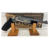 NIB Rossi Brawler 45/410 250th Anniversary ‘Merica’ Single-Shot Pistol with Optic Rail