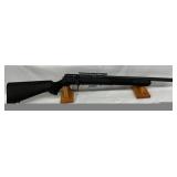 NIB Savage 93FV 22 Mag Bolt-Action Rifle with Threaded Barrel