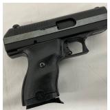 Hi-Point Model CF380 .380 ACP Semi-Automatic Pistol