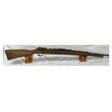 Fabrica de Armas 1956 Bolt-Action Rifle 7.62 Caliber