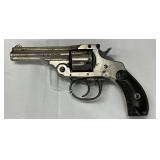 Harrington & Richardson Model .22 LR Revolver
