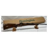 Remington Model 700 .30-06 Bolt Action Rifle with Checkered Stock