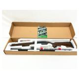 Remington 1100 Sporting 12 Gauge 28-Inch Shotgun with Checkered Stock