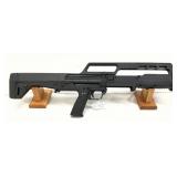 Kel-Tec KSG 410 Ga Pump-Action Shotgun with 14-Round Capacity