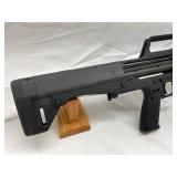New Never Fired